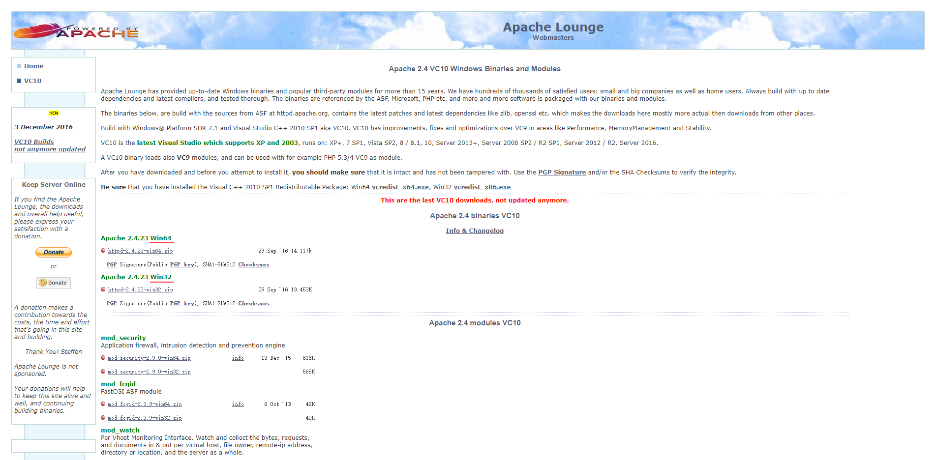 Apache_Lounge_http_2423_vc10_下载页_3